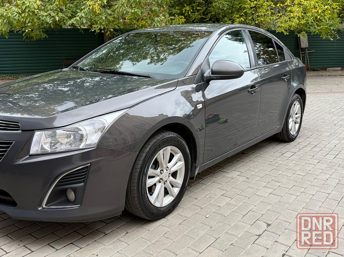 Chevrolet Cruze Донецк - изображение 1