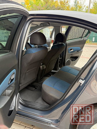 Chevrolet Cruze Донецк - изображение 8