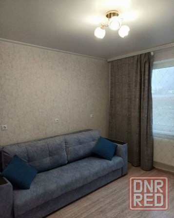 Сдаю двухкомнатную квартиру 59.0 м² этаж 2 город Донецк, Киевский район Донецк - изображение 1