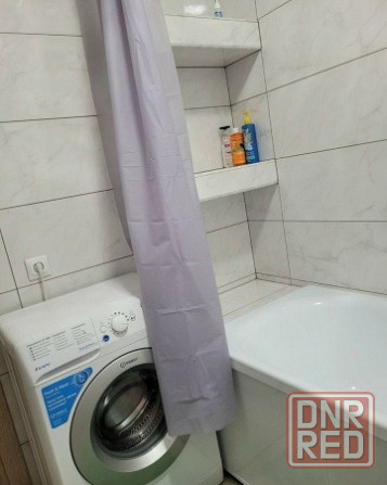 Сдаю двухкомнатную квартиру 59.0 м² этаж 2 город Донецк, Киевский район Донецк - изображение 5