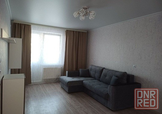 Сдаю двухкомнатную квартиру 59.0 м² этаж 2 город Донецк, Киевский район Донецк - изображение 3