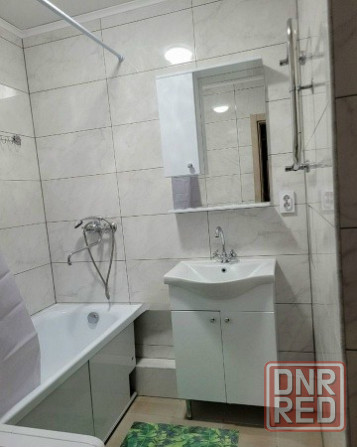 Сдаю двухкомнатную квартиру 59.0 м² этаж 2 город Донецк, Киевский район Донецк - изображение 4