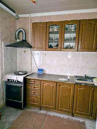 Продам крупногабаритную 1- комнатную квартиру, Гвардейка, Восточный, Макеевка