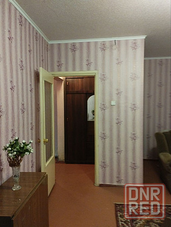 Продам крупногабаритную 1- комнатную квартиру, Гвардейка, Восточный, Макеевка - изображение 4