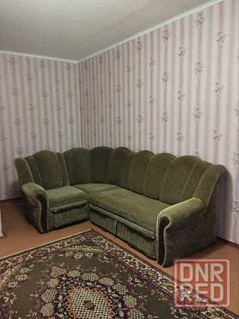 Продам крупногабаритную 1- комнатную квартиру, Гвардейка, Восточный, Макеевка - изображение 1