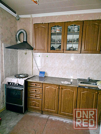 Продам крупногабаритную 1- комнатную квартиру, Гвардейка, Восточный, Макеевка - изображение 2