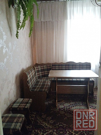 Продам крупногабаритную 1- комнатную квартиру, Гвардейка, Восточный, Макеевка - изображение 3