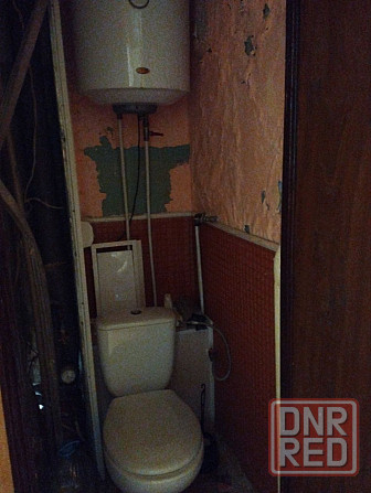 Продам крупногабаритную 1- комнатную квартиру, Гвардейка, Восточный, Макеевка - изображение 9