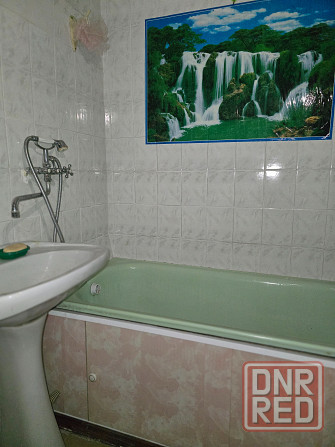 Продам крупногабаритную 1- комнатную квартиру, Гвардейка, Восточный, Макеевка - изображение 12