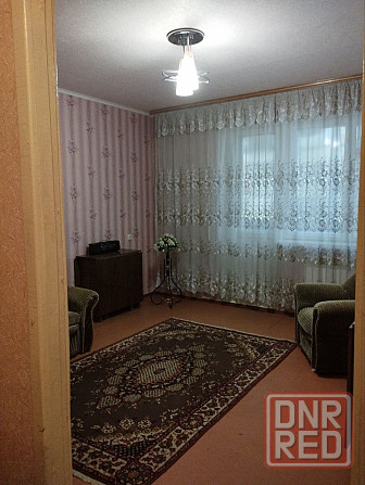 Продам крупногабаритную 1- комнатную квартиру, Гвардейка, Восточный, Макеевка - изображение 5