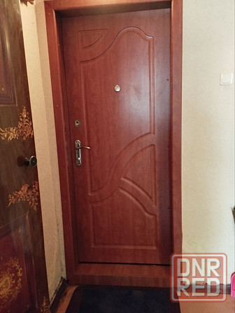 Продам крупногабаритную 1- комнатную квартиру, Гвардейка, Восточный, Макеевка - изображение 11