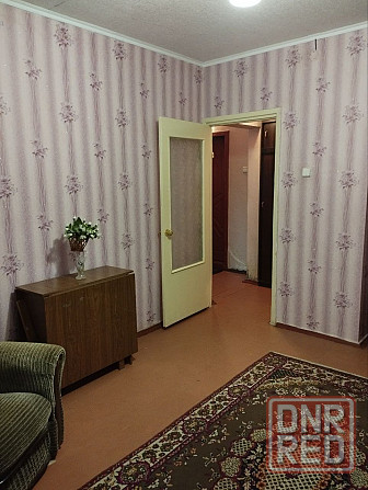 Продам крупногабаритную 1- комнатную квартиру, Гвардейка, Восточный, Макеевка - изображение 8