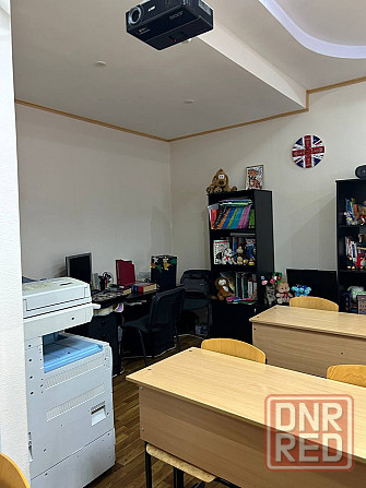 Продам Офисное Помещение в Центре города Луганск Луганск - изображение 3