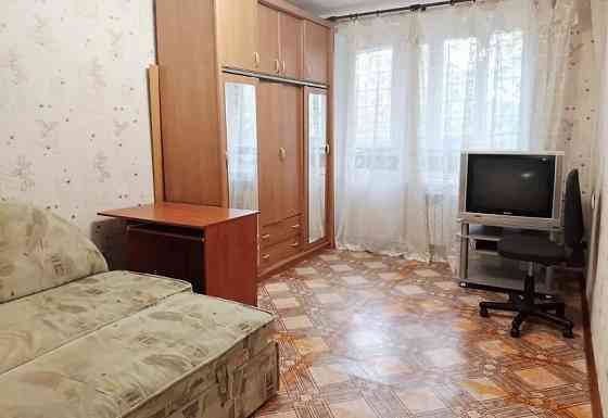 Сдается 1х комнатная квартира в Кировском районе, по п. Павших Коммунаров рядом с Мотодромом. Донецк