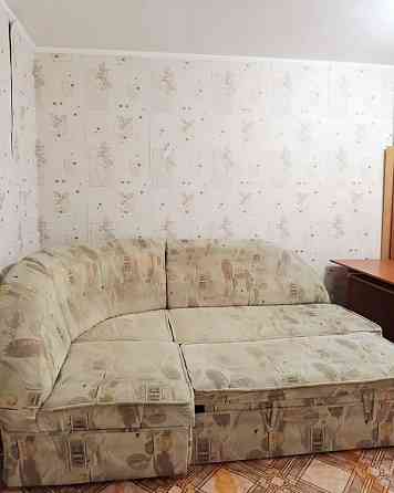 Сдается 1х комнатная квартира в Кировском районе, по п. Павших Коммунаров рядом с Мотодромом. Донецк