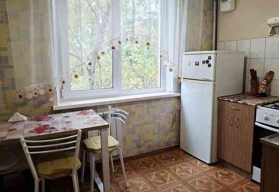 Сдается 1х комнатная квартира в Кировском районе, по п. Павших Коммунаров рядом с Мотодромом. Донецк