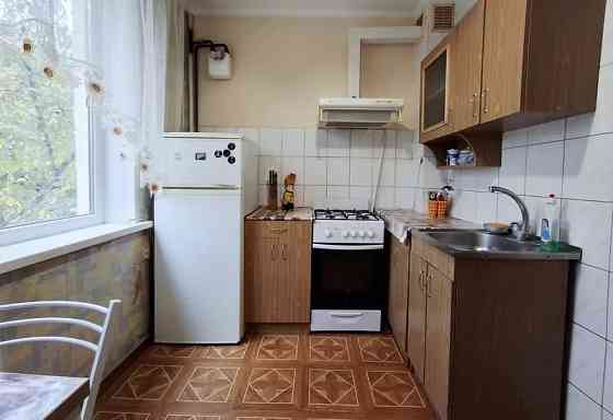 Сдается 1х комнатная квартира в Кировском районе, по п. Павших Коммунаров рядом с Мотодромом. Донецк