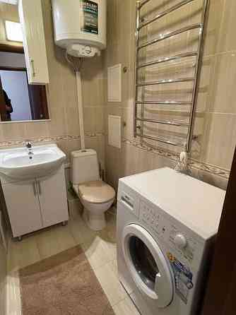 Предлагается 1к. видовая квартира на длительный срок в Киевском р-не Донецк