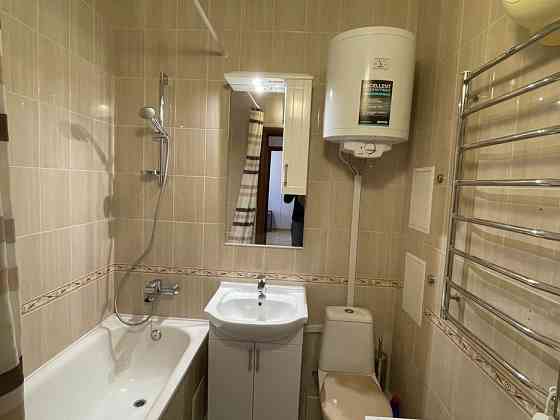 Предлагается 1к. видовая квартира на длительный срок в Киевском р-не Донецк