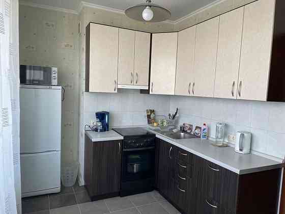 Предлагается 1к. видовая квартира на длительный срок в Киевском р-не Донецк