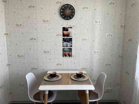 Предлагается 1к. видовая квартира на длительный срок в Киевском р-не Донецк