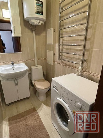 Предлагается 1к. видовая квартира на длительный срок в Киевском р-не Донецк - изображение 3