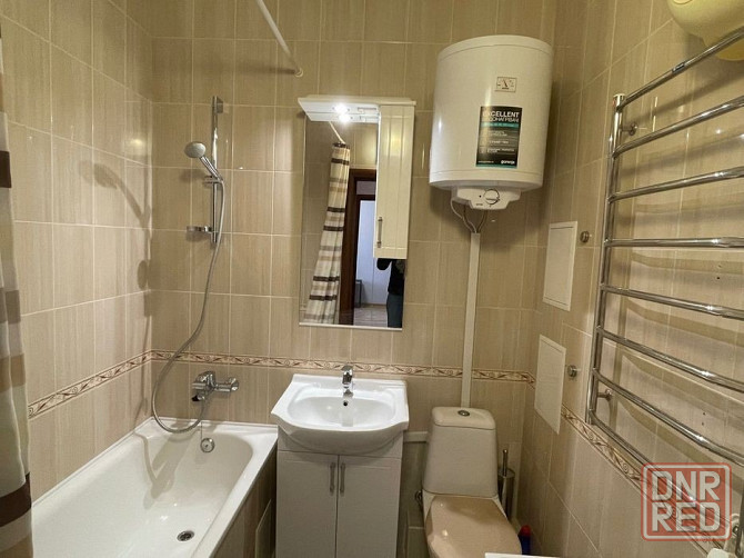 Предлагается 1к. видовая квартира на длительный срок в Киевском р-не Донецк - изображение 2