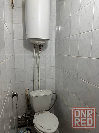 Продам 4км.кв. Центральный район пр.Строителей Мариуполь - изображение 2