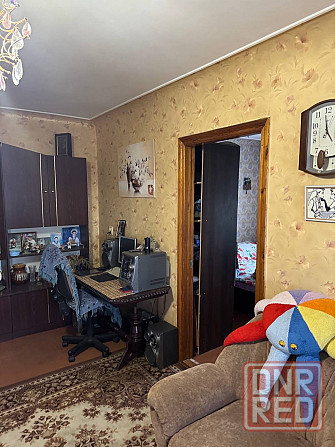 Продам 4км.кв. Центральный район пр.Строителей Мариуполь - изображение 8
