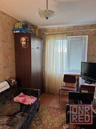 Продам 4км.кв. Центральный район пр.Строителей Мариуполь - изображение 6