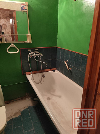 Аренда 1к кв Киевский Шахтерская площадь Донецк - изображение 5