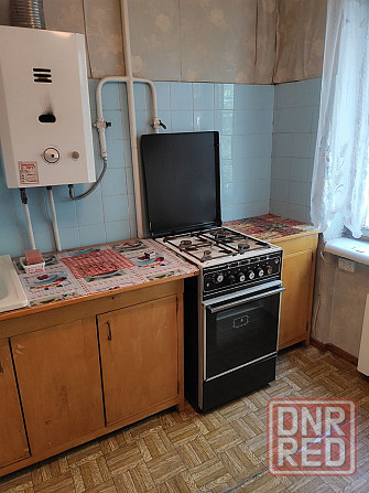 Аренда 1к кв Киевский Шахтерская площадь Донецк - изображение 4