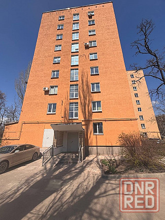в продажу предлагается четырехкомнатная квартира в центральном районе Мариуполь - изображение 1