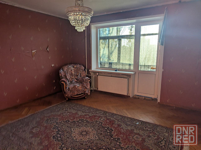 в продажу предлагается четырехкомнатная квартира в центральном районе Мариуполь - изображение 5