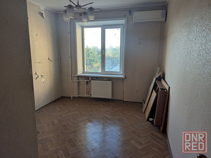 в продажу предлагается четырехкомнатная квартира в центральном районе Мариуполь - изображение 7