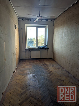 в продажу предлагается четырехкомнатная квартира в центральном районе Мариуполь - изображение 6