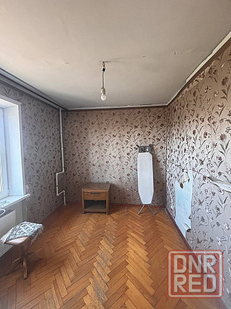 в продажу предлагается четырехкомнатная квартира в центральном районе Мариуполь - изображение 2