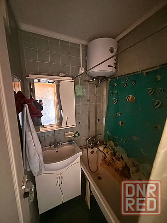 в продажу предлагается четырехкомнатная квартира в центральном районе Мариуполь - изображение 4