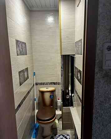 Сдается трехкомнатная квартира, Донецк, Киевский район Донецк