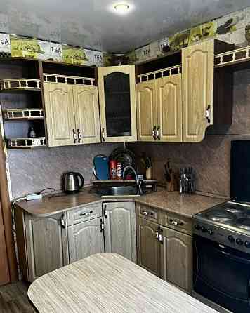 Сдается трехкомнатная квартира, Донецк, Киевский район Донецк