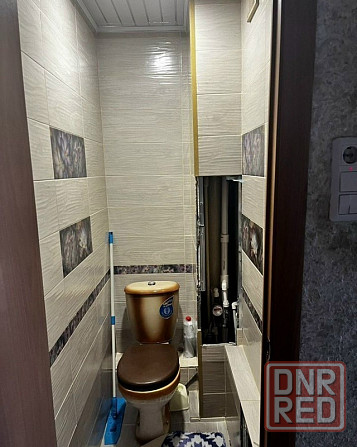 Сдается трехкомнатная квартира, Донецк, Киевский район Донецк - изображение 2