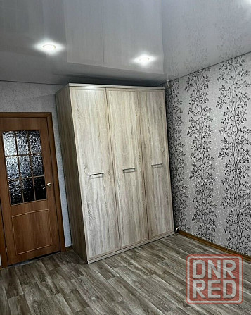 Сдается трехкомнатная квартира, Донецк, Киевский район Донецк - изображение 5