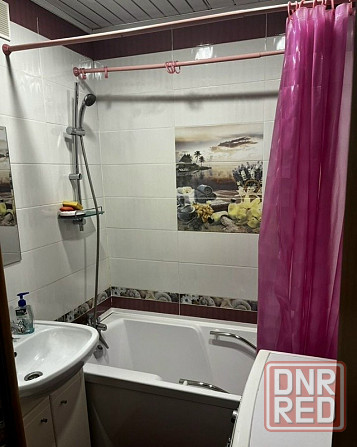 Сдается трехкомнатная квартира, Донецк, Киевский район Донецк - изображение 3