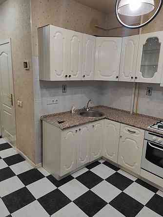 Сдается 1 комнатная квартира в самом центре города возле ДонНу , Ворошиловский р-н, проспект Театрал Донецк