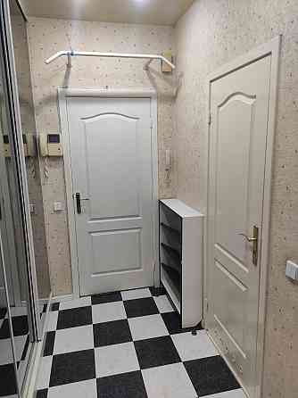 Сдается 1 комнатная квартира в самом центре города возле ДонНу , Ворошиловский р-н, проспект Театрал Донецк