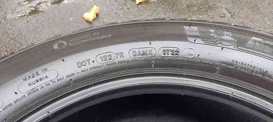 Продам неубиваемые зимние шины Michelin X-Ice Snow. 205/60/16. 5500 руб./шт. Макеевка