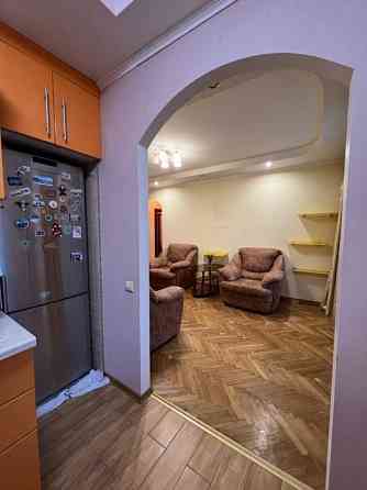 Сдам в Кировском районе двухкомнатную квартиру Донецк