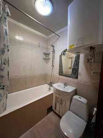 Сдам в Кировском районе двухкомнатную квартиру Донецк