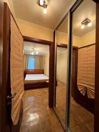 Сдам в Кировском районе двухкомнатную квартиру Донецк