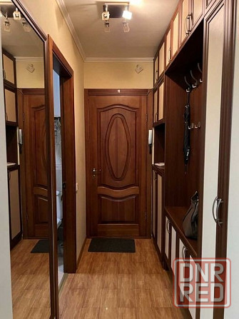 Сдам в Кировском районе двухкомнатную квартиру Донецк - изображение 4